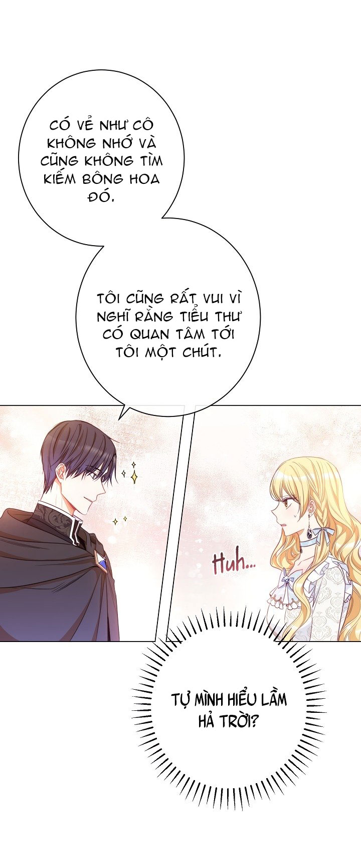 ác nữ đảo ngược đồng hồ cát chapter 33 32