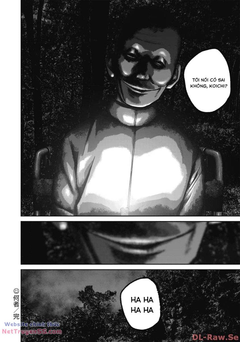 smiley - cười lên m chapter 61 21