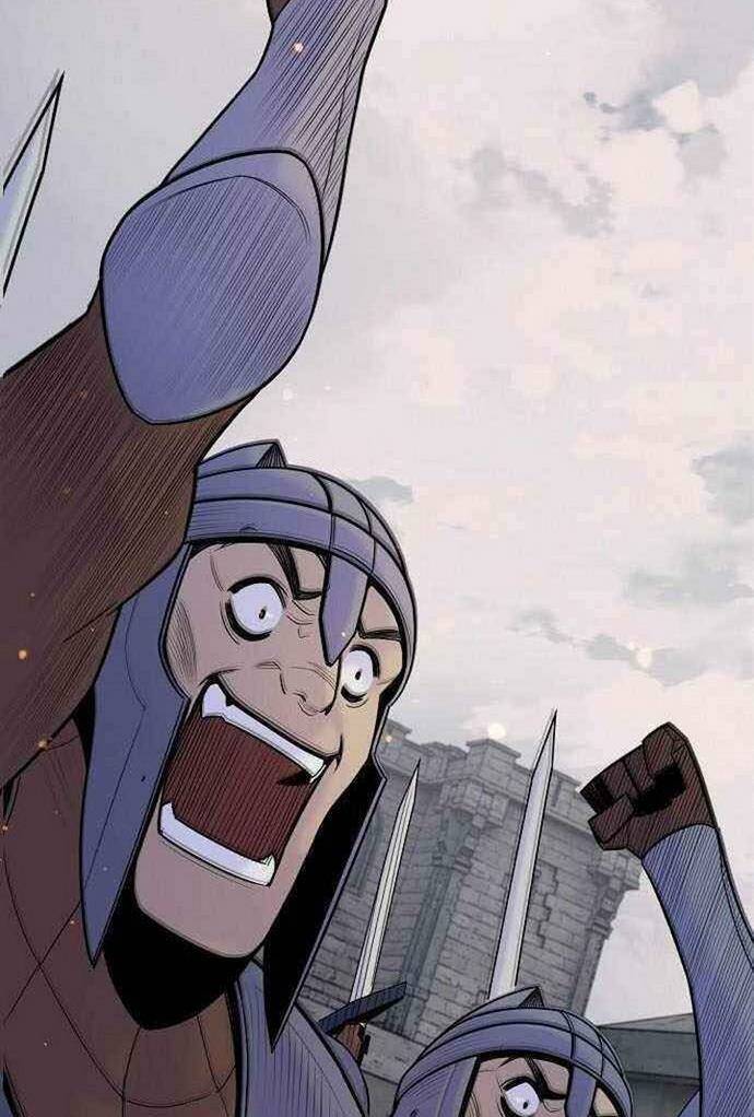 băng tâm kỵ sĩ chapter 33 102