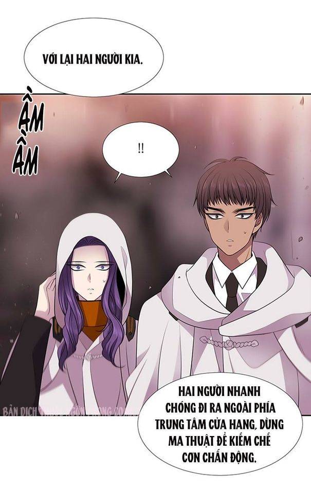 năm môn đệ của charlotte chapter 12 22