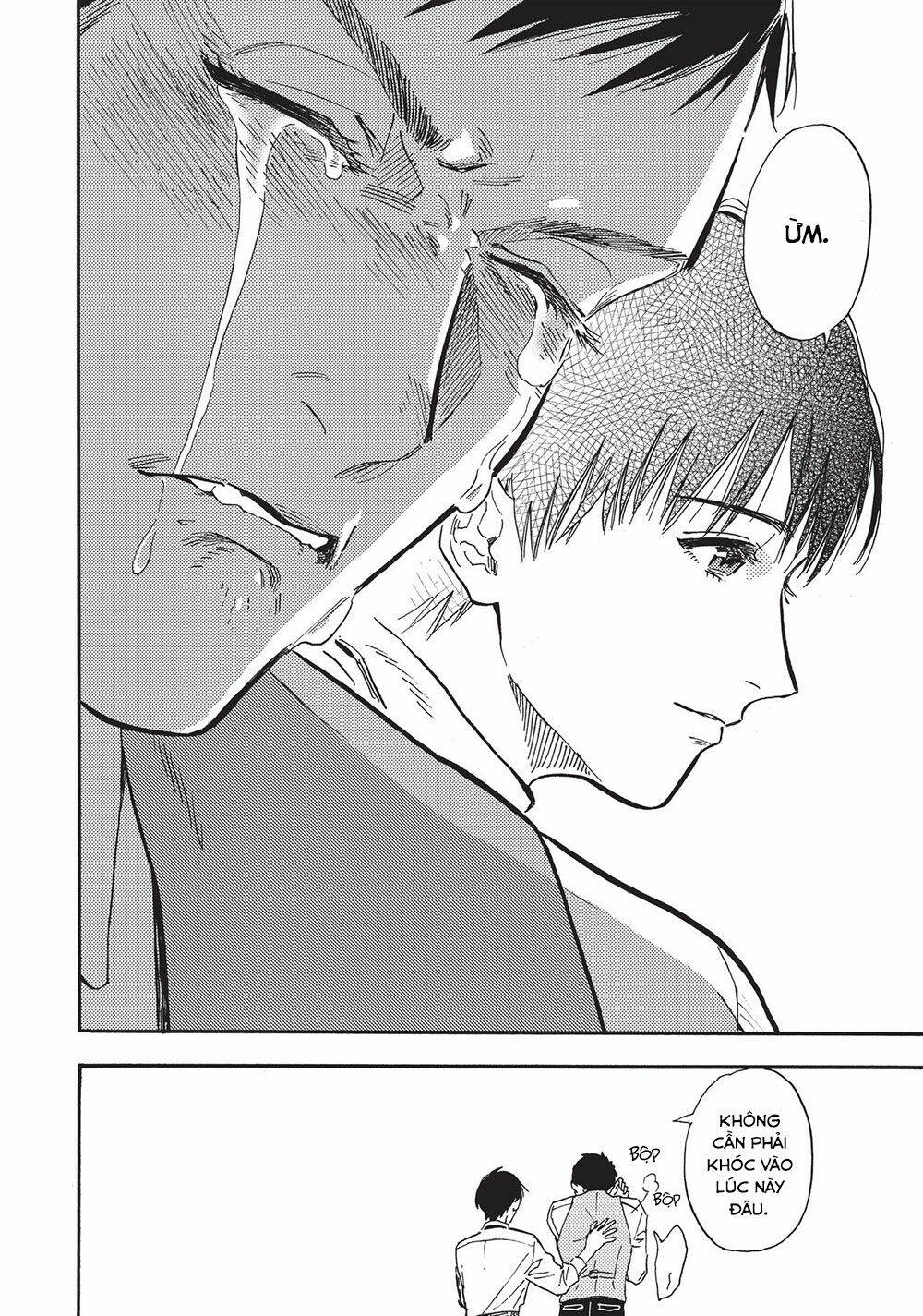 shimanami tasogare chapter 22 26