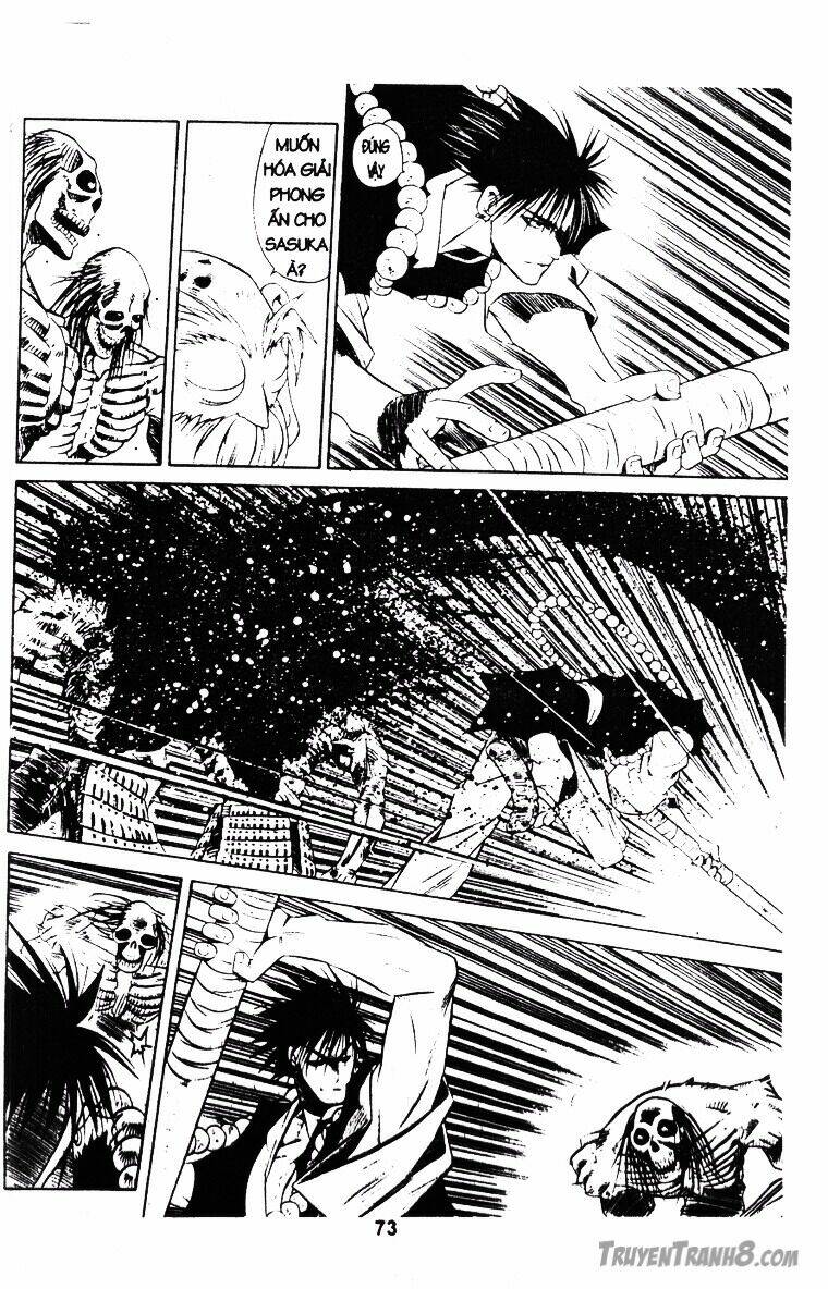 behind master chapter 18.1 16