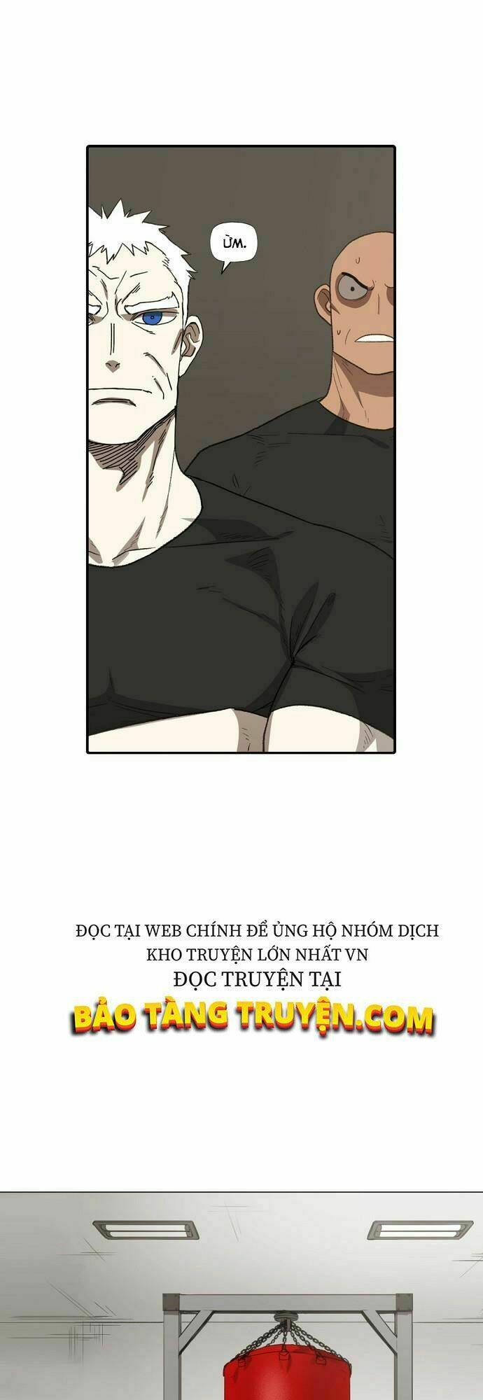 võ sĩ - the boxer chapter 79 29