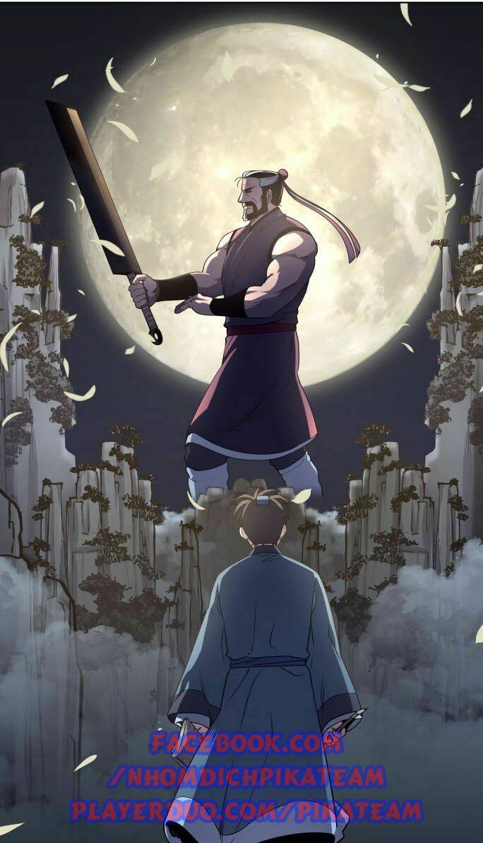 câu chuyện về người lưu giữ lịch sử chapter 5 64