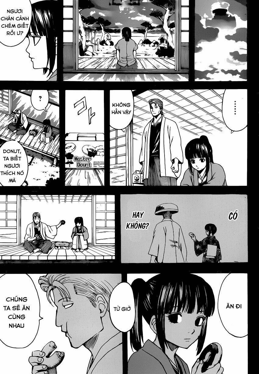 gintama - linh hồn bạc chapter 541 16
