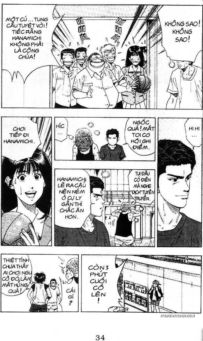 cao thủ bóng rổ chapter 136 7