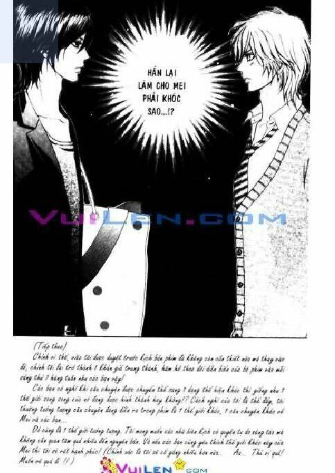 chàng quản gia của bé mei chapter 9 97