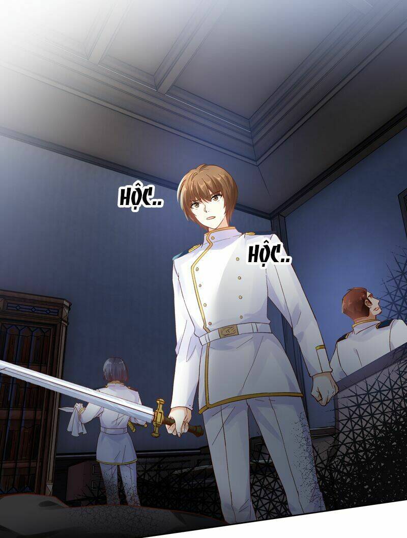 ác nữ cải biến chapter 37 6