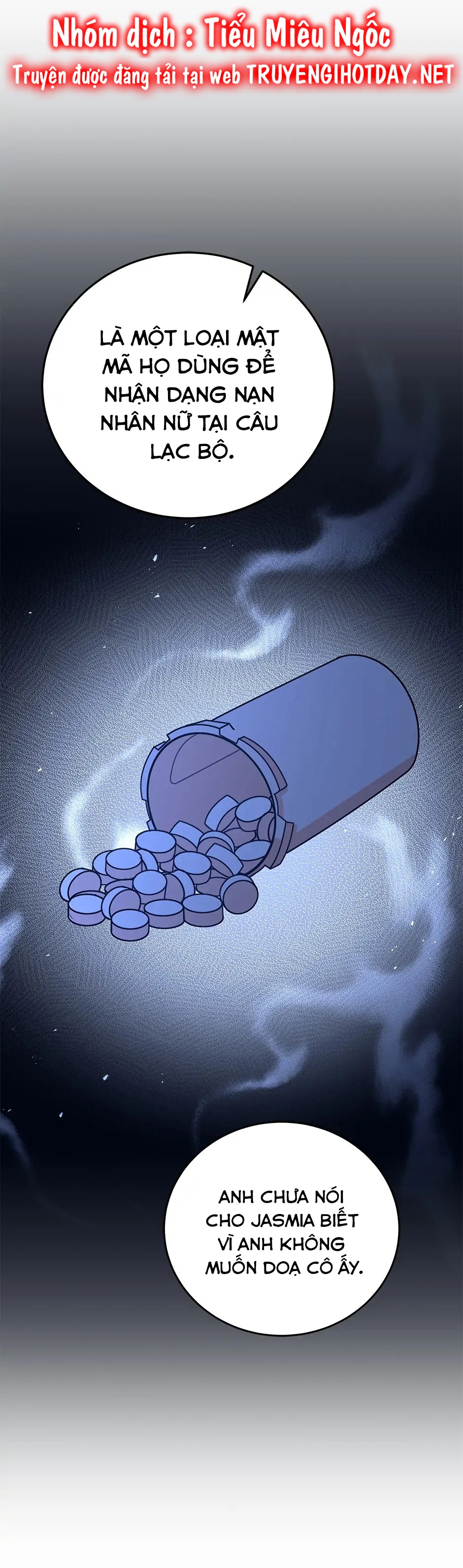 diễn vai ác nữ cũng thật khó khăn chapter 60 63