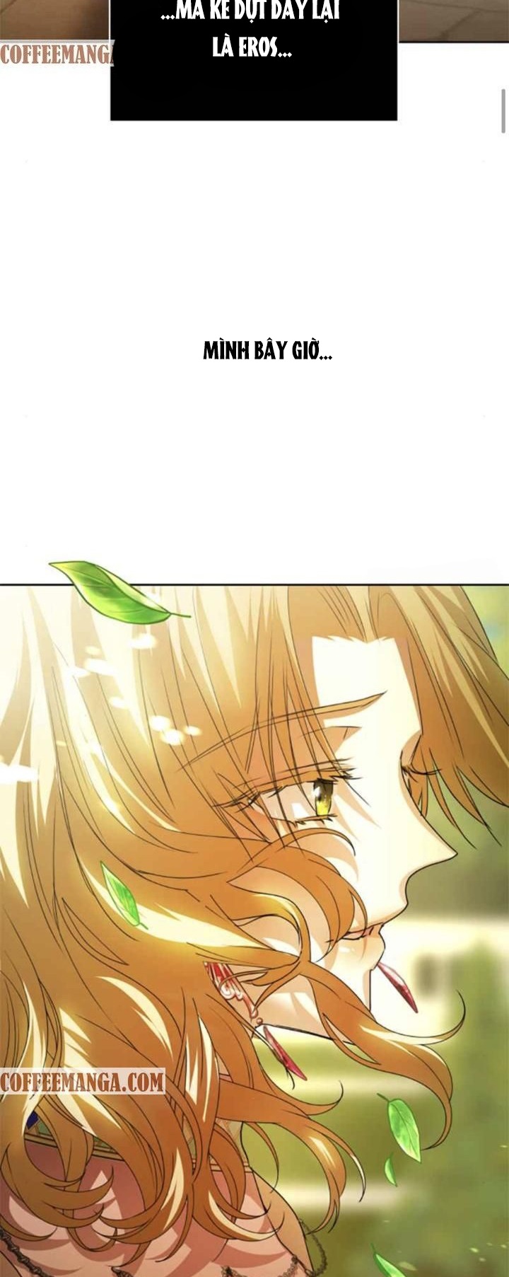 tôi muốn trở thành cô ấy dù chỉ là một ngày chapter 96 45