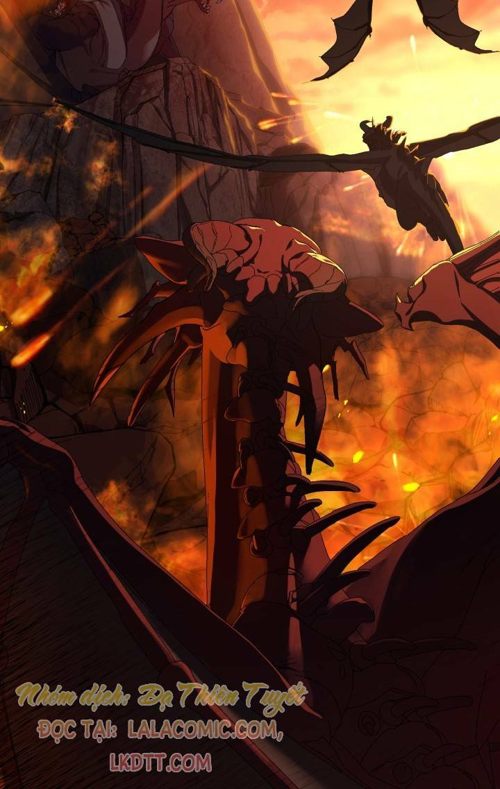 công chúa khắc dấu lên kẻ phản nghịch chapter 41 4