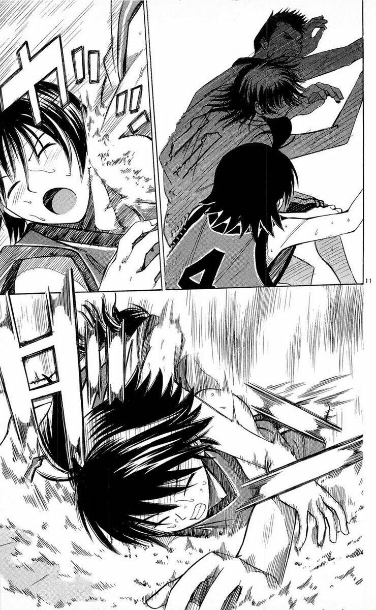 fight no akatsuki chapter 39 11