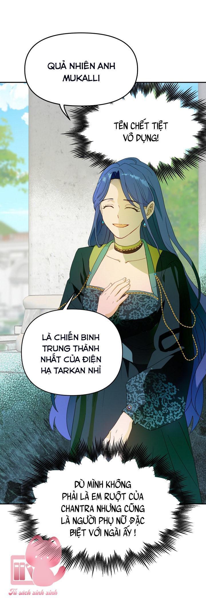 bỏ quách chồng con đi, tiền bạc mới là tất cả chapter 40 46