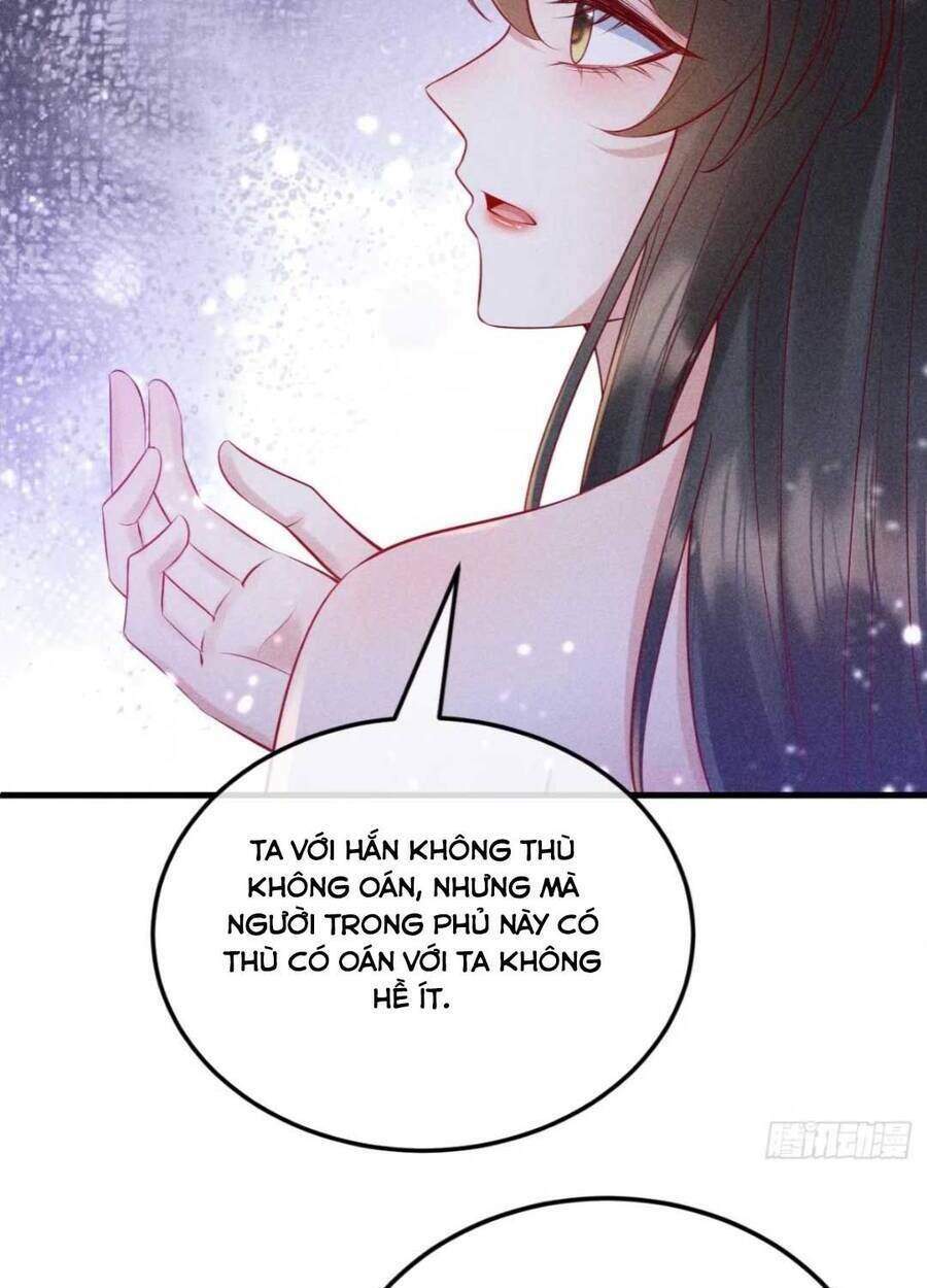 đại đích nữ trọng sinh về báo thù chapter 17 53