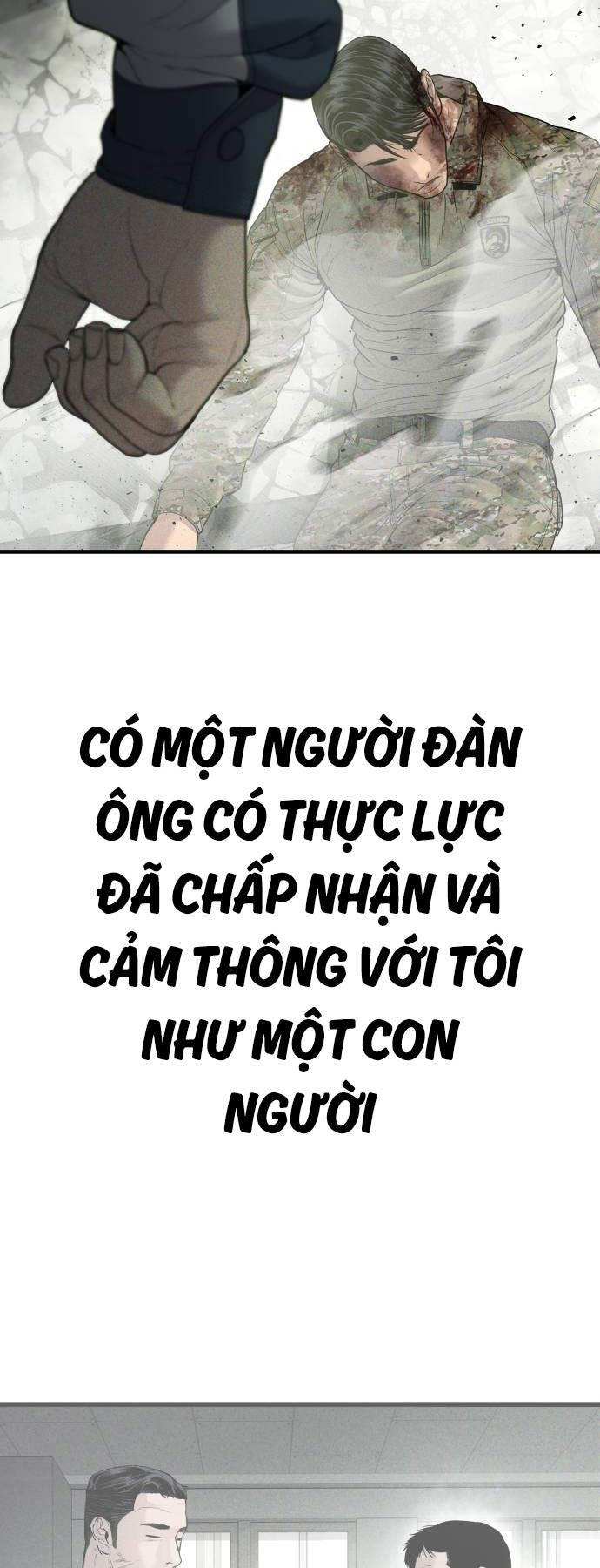 đặc vụ kim chapter 137 98