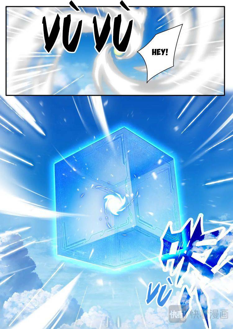 lục tích ma yểm chapter 25 16