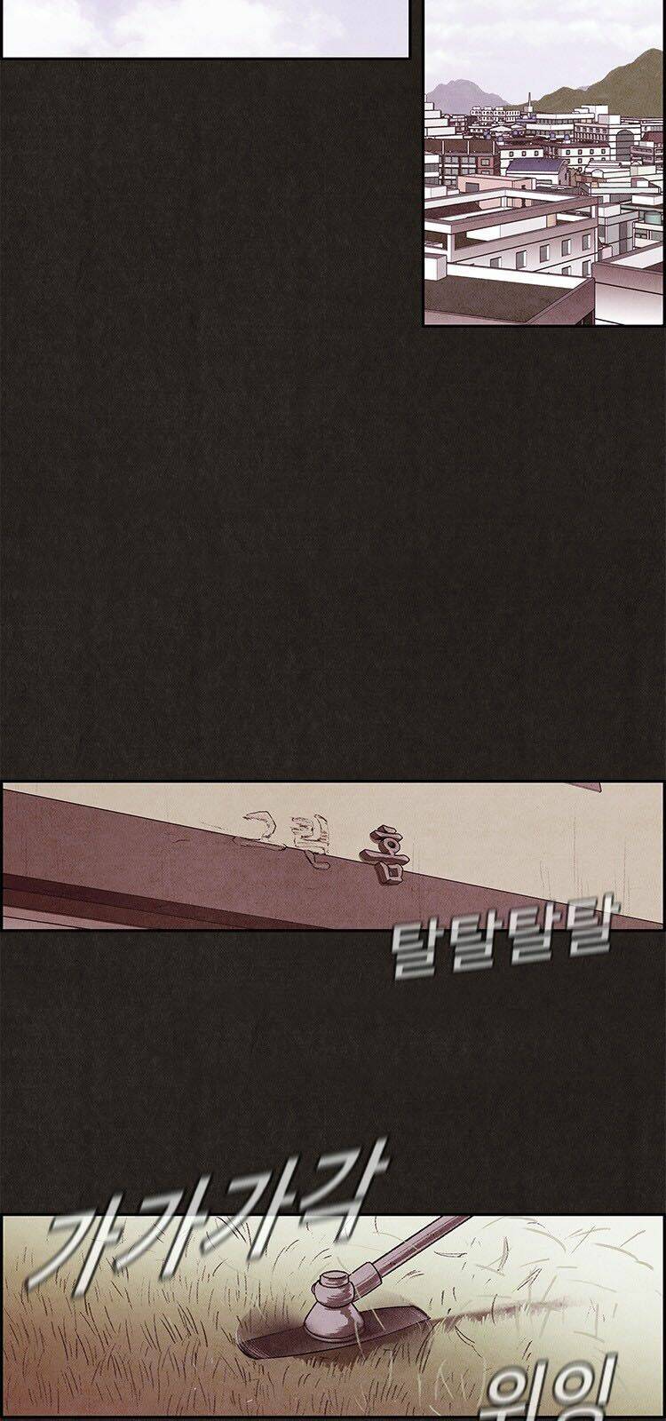 quái vật tại chung cư xanh chapter 1 2