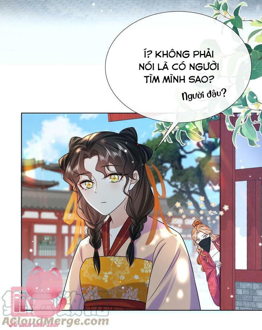 hắc hoá vương gia khó dỗ dành chapter 80 34