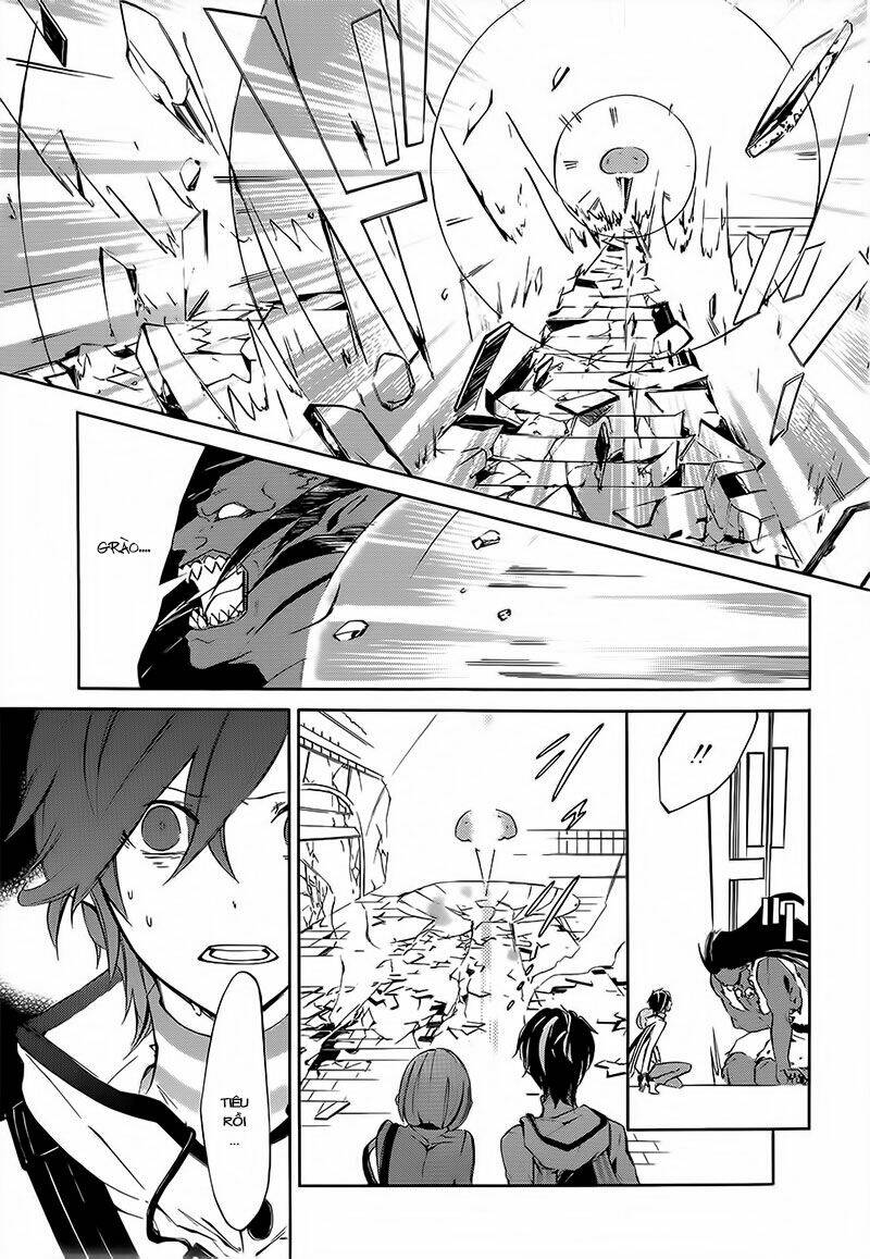 devil survivor 2 - the animation chapter 2 29