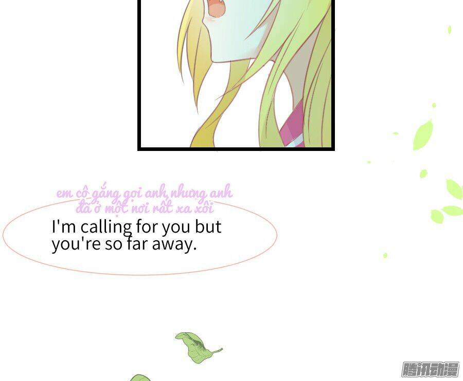 hôm nay ta cũng muốn trêu chọc nàng chapter 21 66