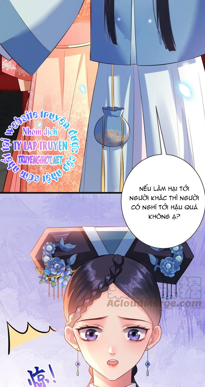 quận chúa vững quá không thể tiêu diệt! chapter 55 32