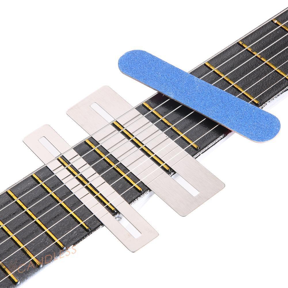 Dụng Cụ Làm Sạch Dây Đàn Guitar