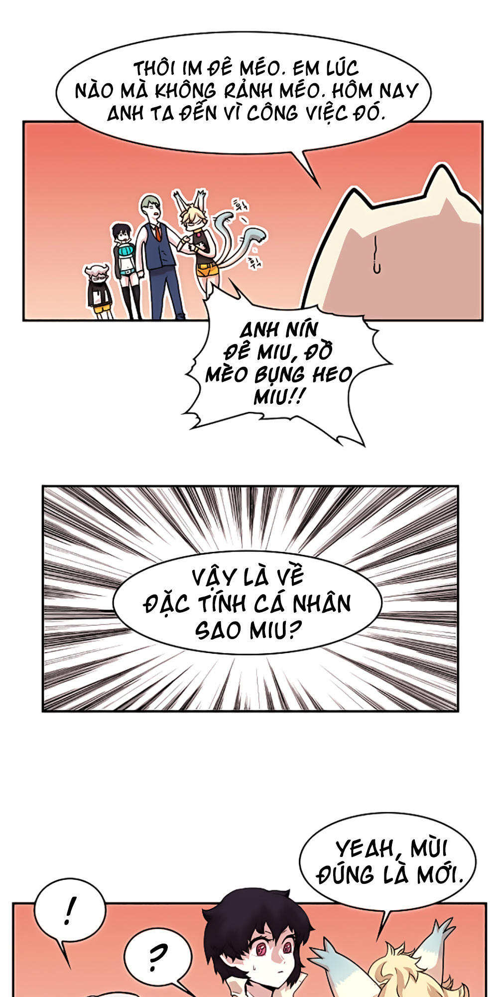 hard core leveling warrior chapter 23 12