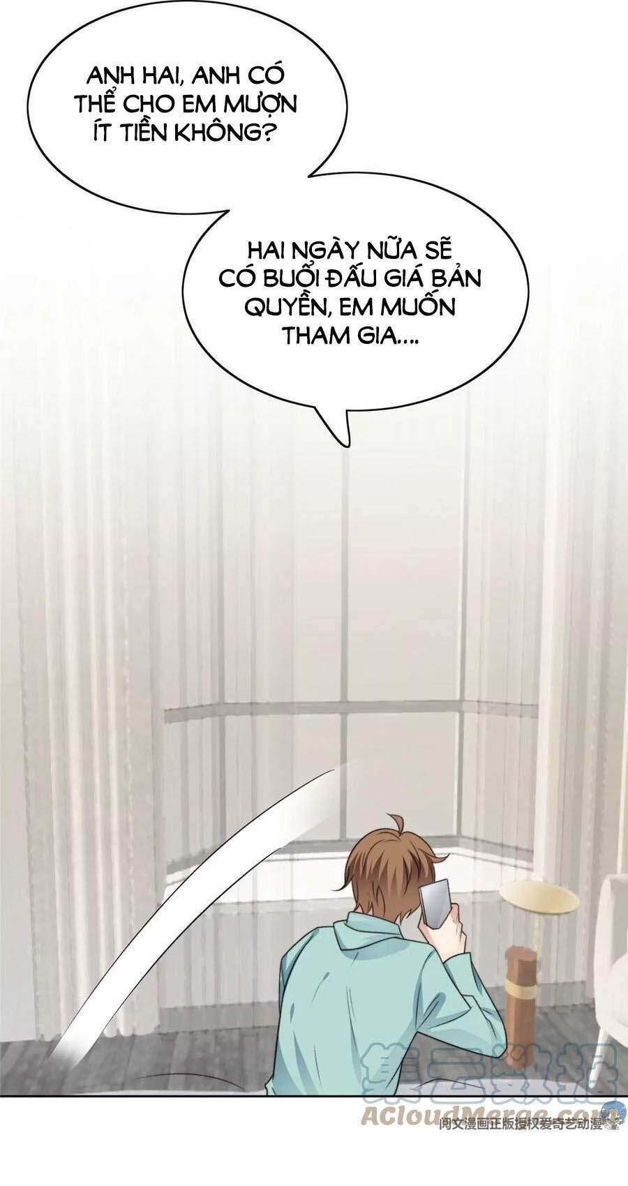 dựa vào đại lão ổn định vị trí c trong nam đoàn chapter 47 27