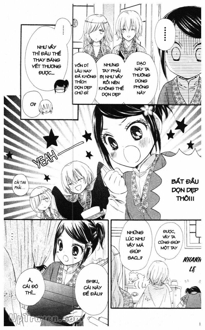 mikado no shihou chapter 20 5