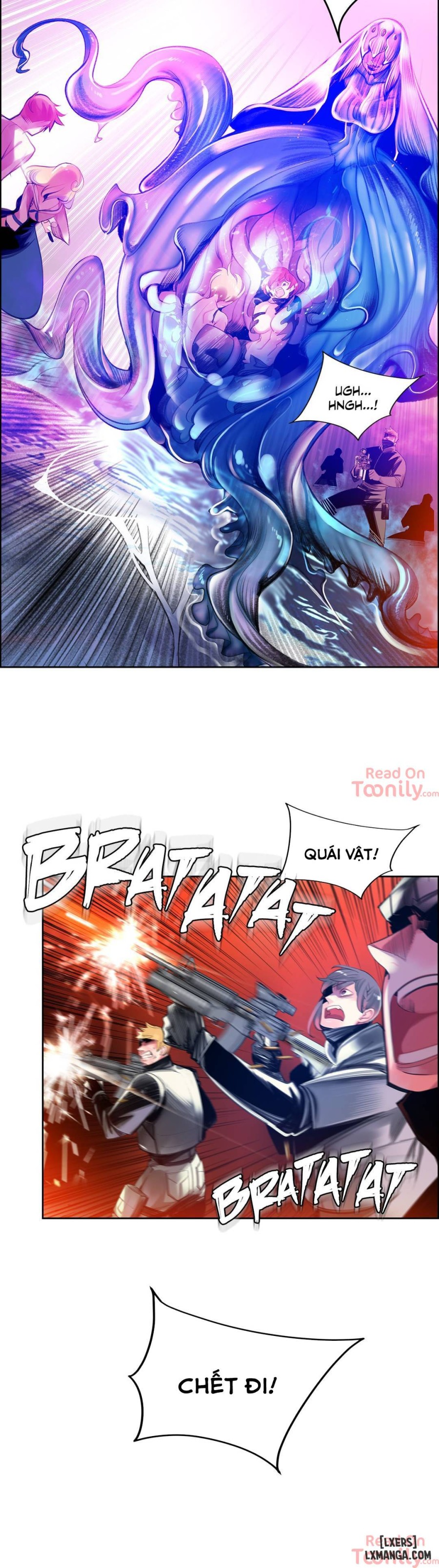 lilith cord chapter 73 22