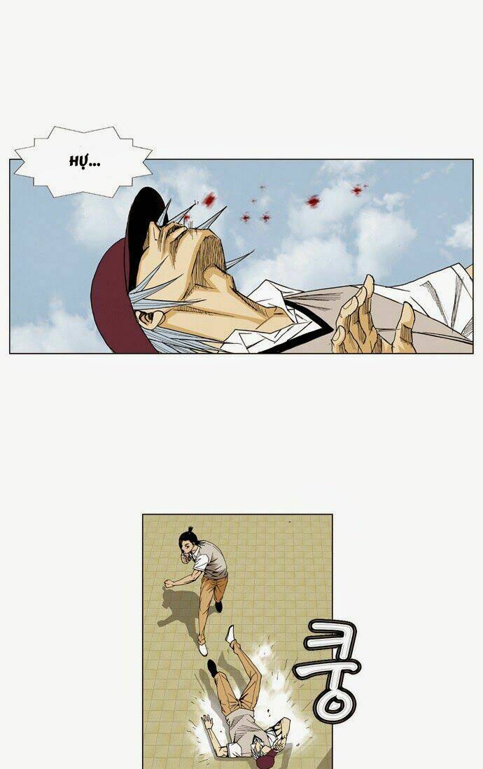 ultimate legend: kang hae hyo chapter 66 37