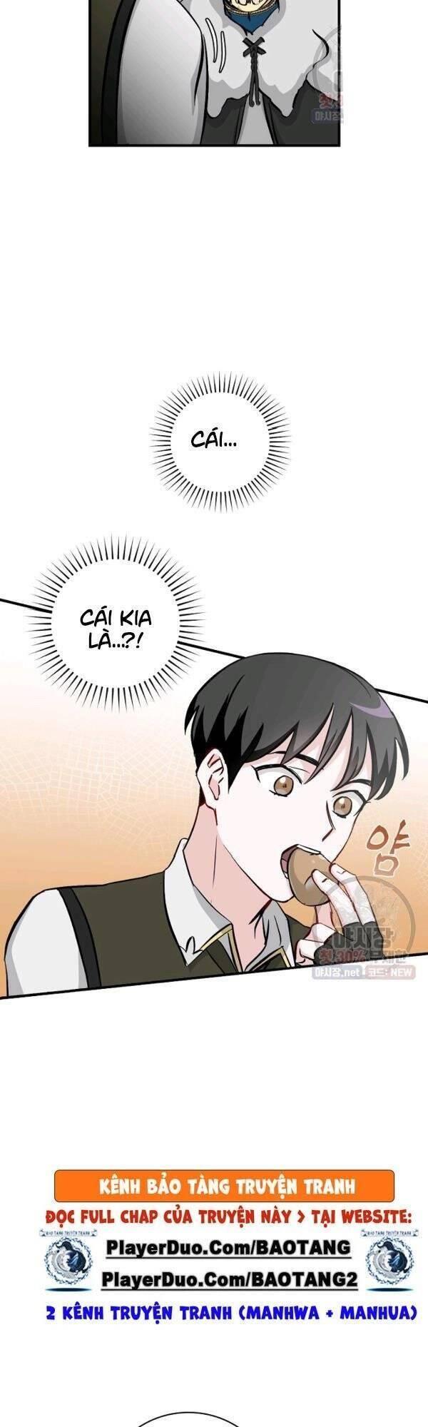 tôi lên cấp chỉ bằng cách ăn chapter 59 4