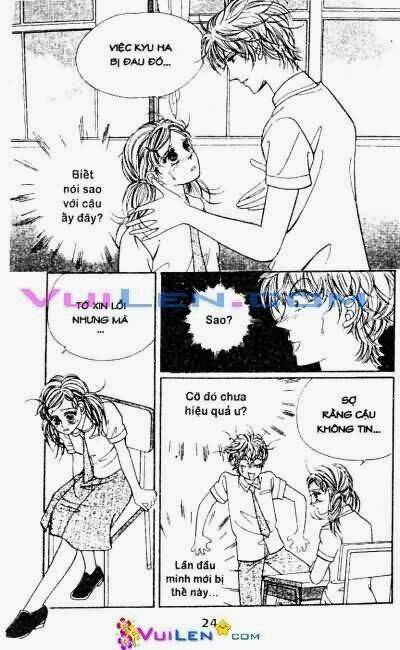 cô gái trung hoa chapter 7 24