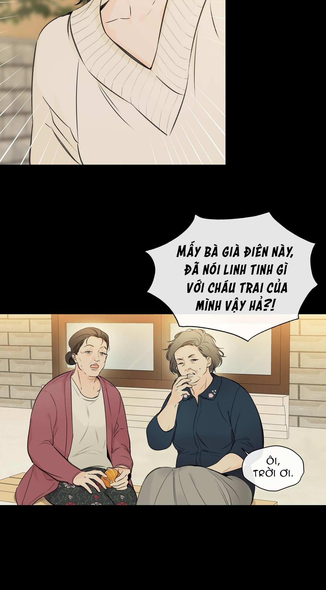 hướng đến nơi chân trời chapter 16 6