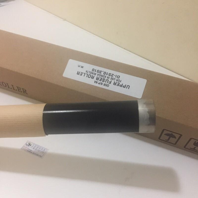 Ru lô sấy trên máy photo konica minolta bizhub 423/367/363/362/287/283/282/227/223/222/226/306