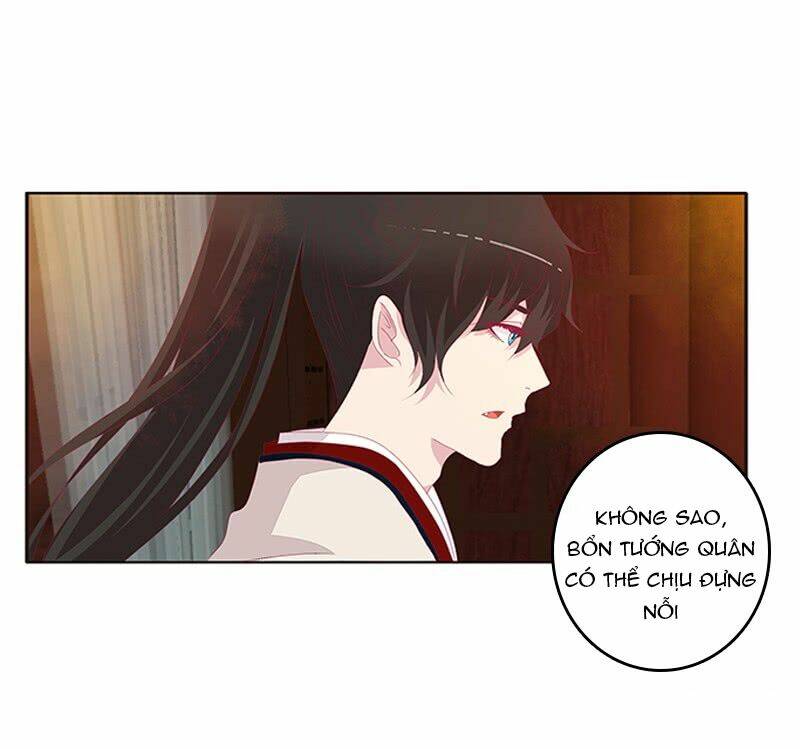 tướng quân mời ra trận chapter 109 3