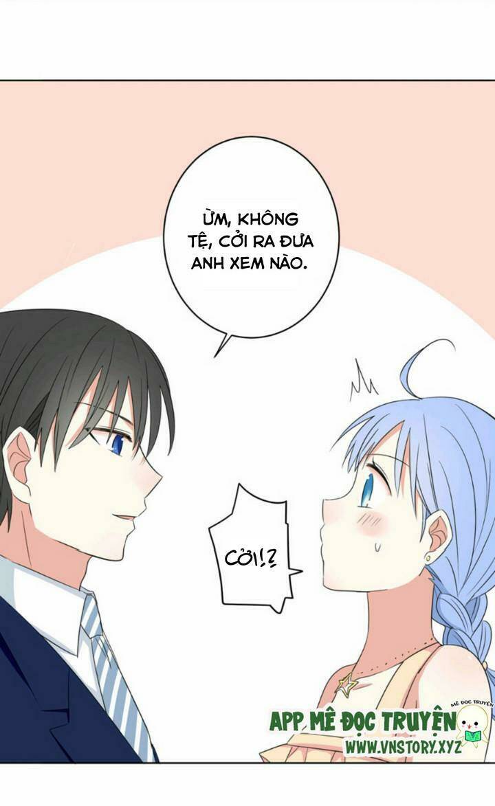 em chỉ yêu tiền của anh chapter 10 14