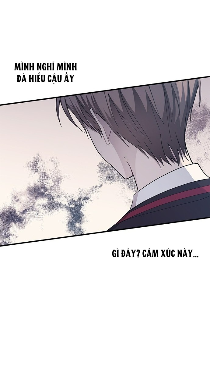 yeonwoo ngây thơ chapter 79.1 26