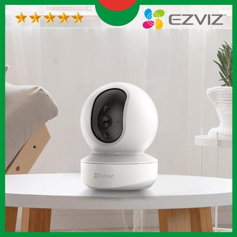 Camera wifi Ezviz TY1 4MP siêu nét, quay quét 360 độ, đàm thoại 2 chiều - Hàng chính hãng