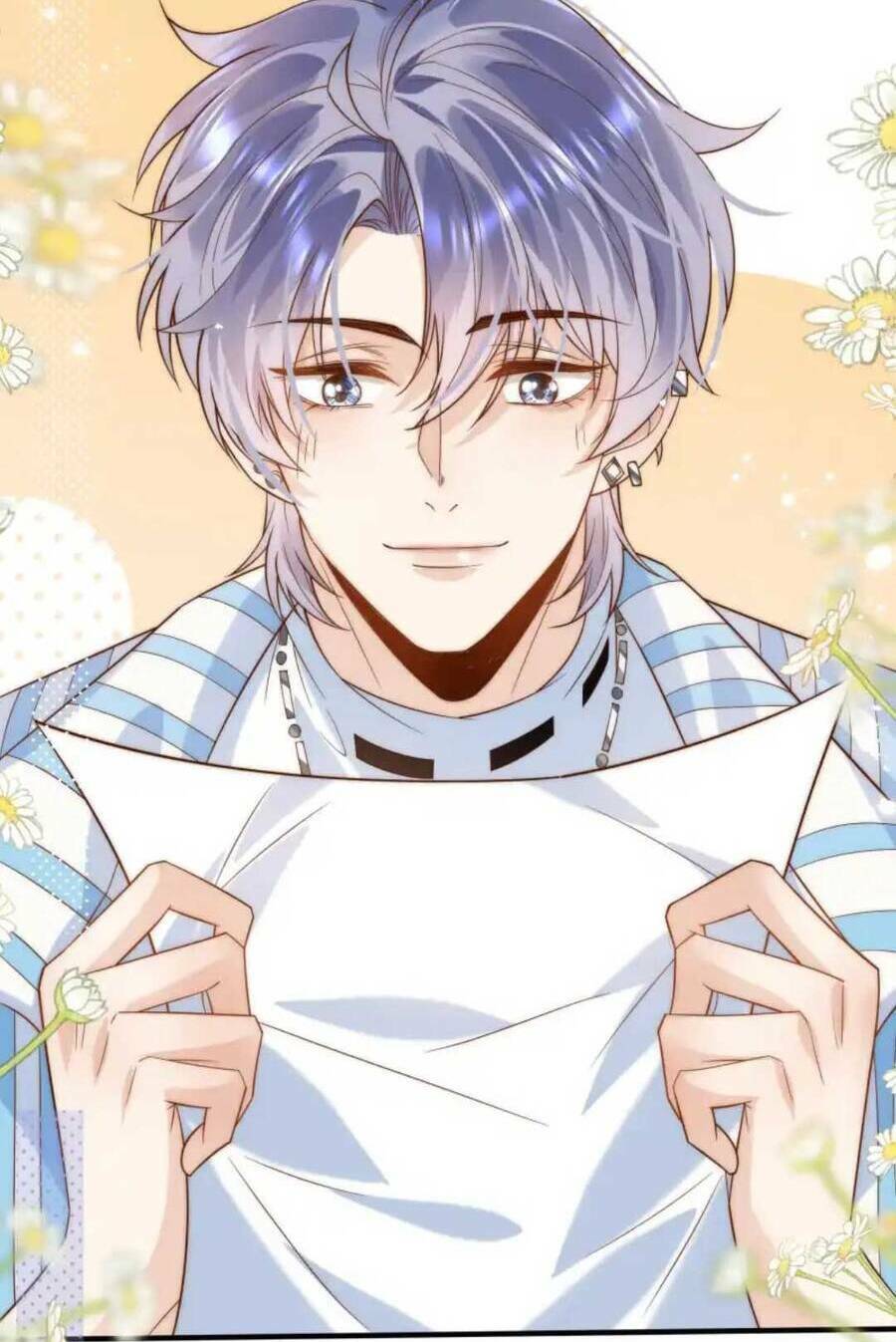 ta được thế thân tỏ tình chapter 5 32