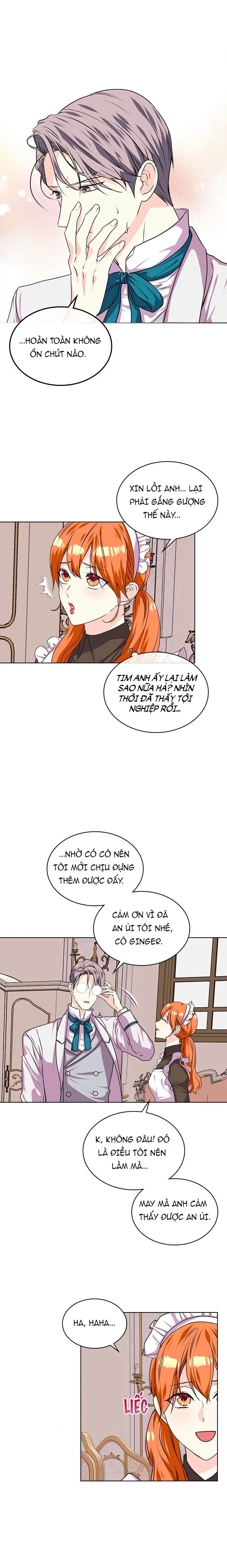 đức hạnh của ác nữ phản diện chapter 37 5