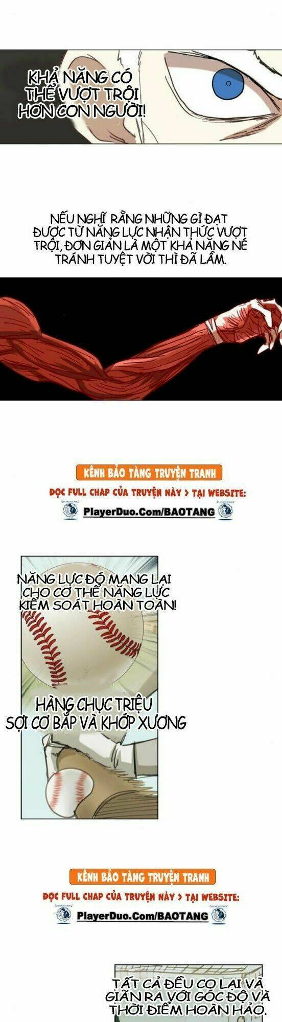 võ sĩ - the boxer chapter 29 28