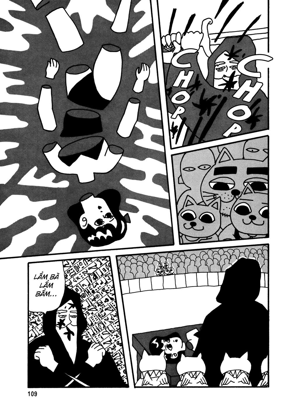 nekojiru udon chapter 9 9