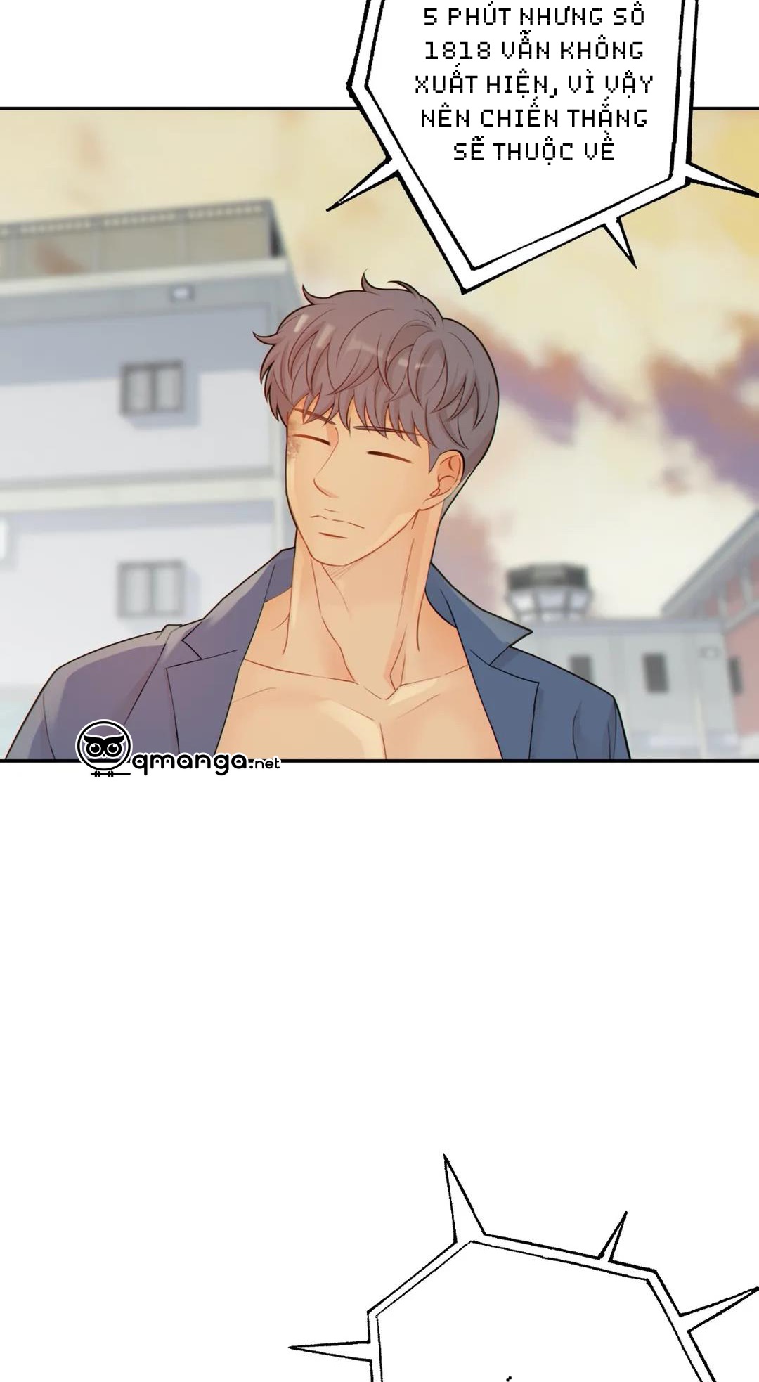 thời gian giữa sói và chó chapter 48 36