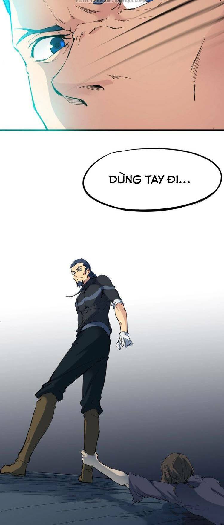 long mạch võ thần chapter 36 41