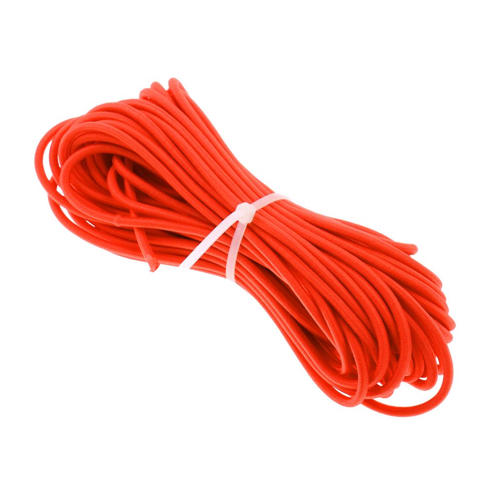 Elastic Rope Rope Tie Down Trailer Boat Kayak