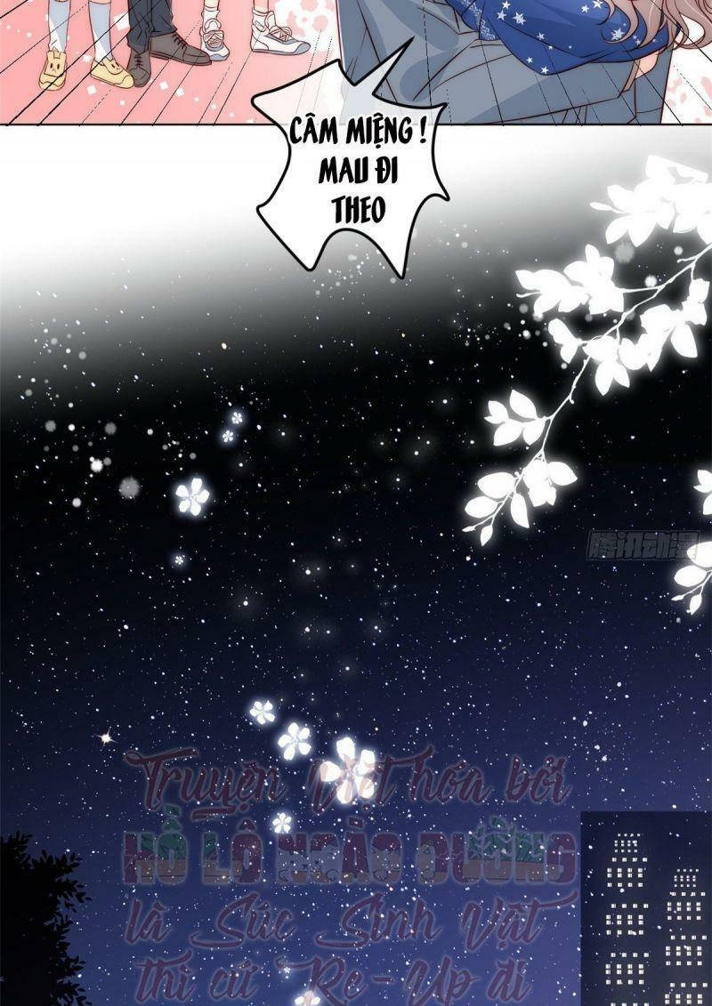 đoàn sủng lão đại ba tuổi rưỡi chapter 2 22