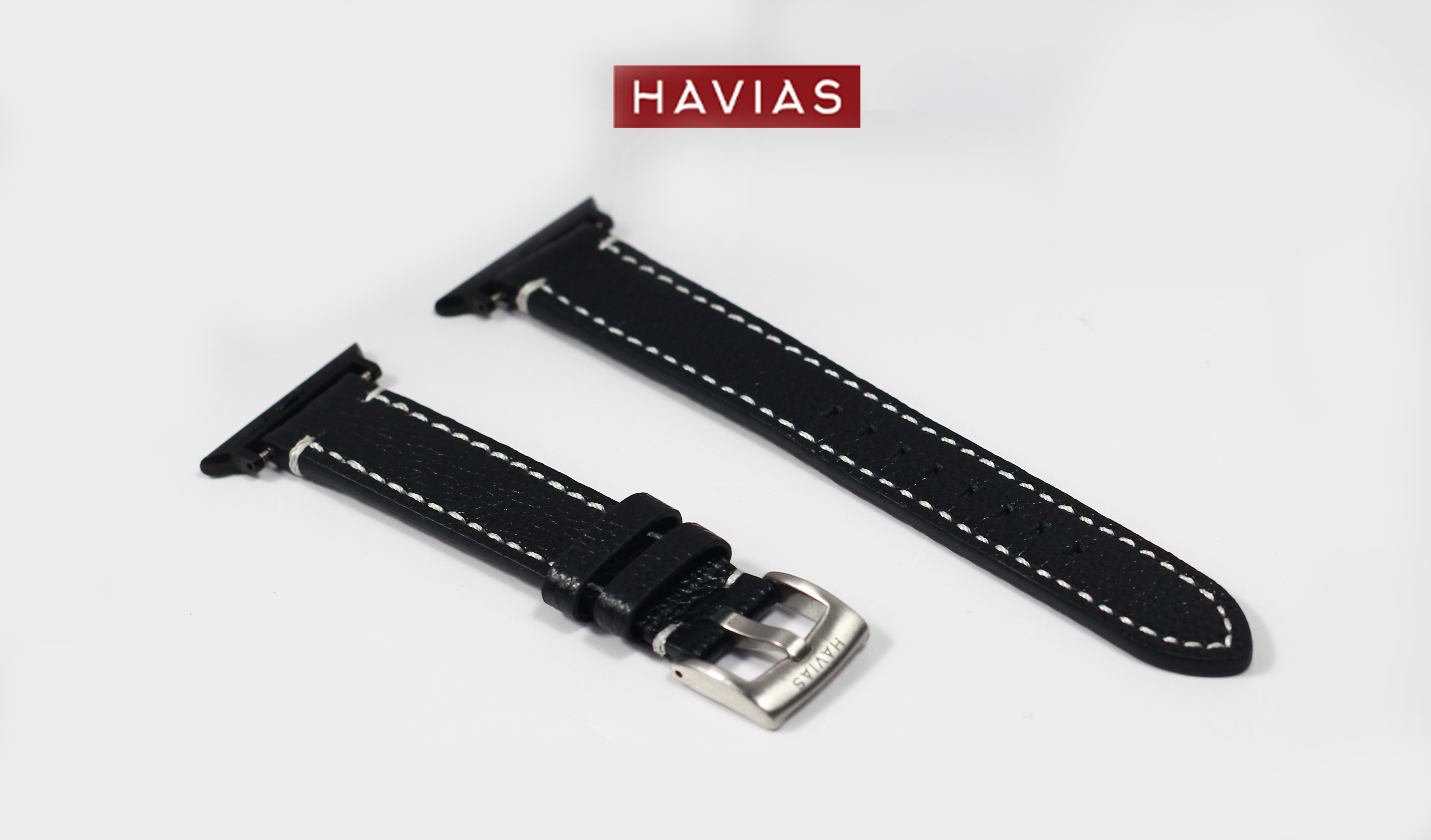 Dây đồng hồ Apple Watch HAVIAS Classy Hàng chính hãng