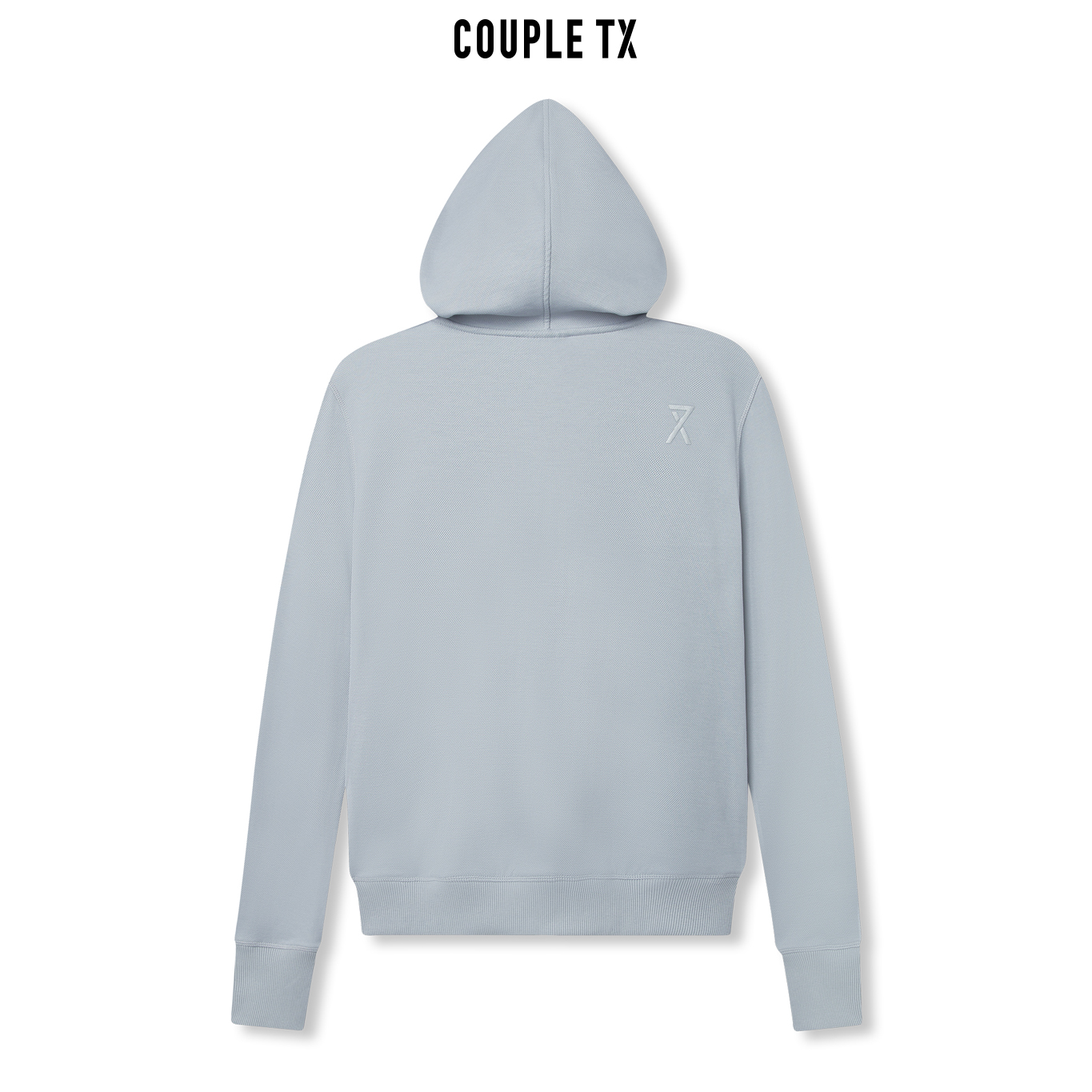 Áo Khoác Chống Nắng Nữ Couple TX UV Dệt Mè