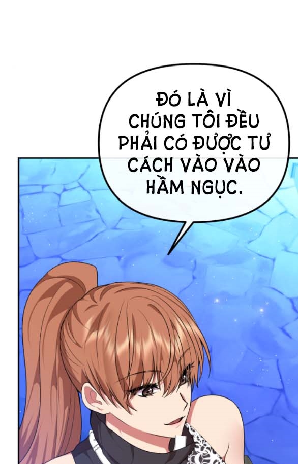 [18+] dũng sĩ vị tha chapter 7.1 11